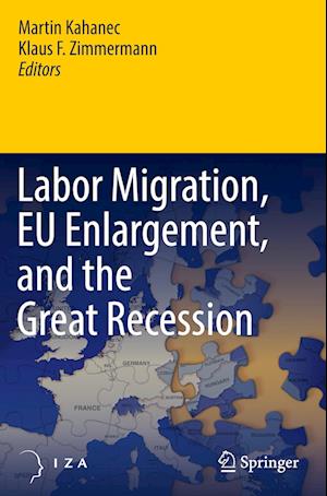 Labor Migration, EU Enlargement, and the Great Recession