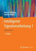 Intelligente Signalverarbeitung 1