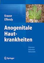 Anogenitale Hautkrankheiten