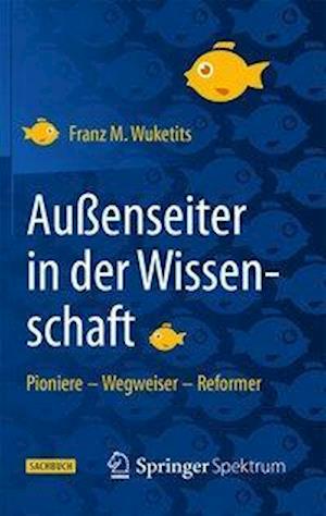 Außenseiter in der Wissenschaft