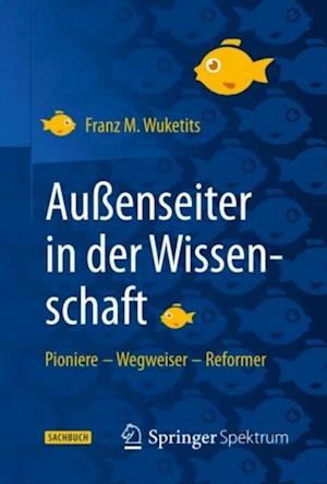 Außenseiter in der Wissenschaft