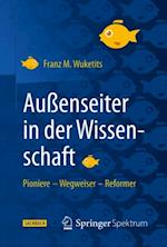 Außenseiter in der Wissenschaft