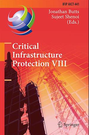 Critical Infrastructure Protection VIII