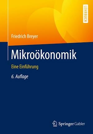 Mikroökonomik