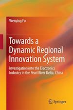 Towards a Dynamic Regional Innovation System