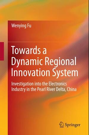 Towards a Dynamic Regional Innovation System