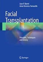 Face Transplantation