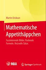 Mathematische Appetithäppchen