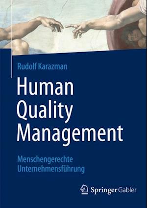 Human Quality Management