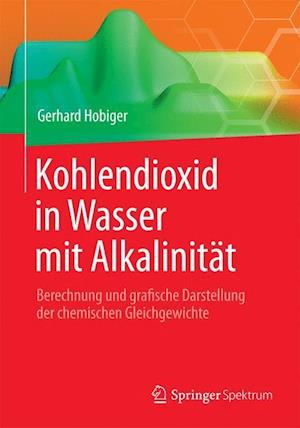 Kohlendioxid in Wasser mit Alkalinität