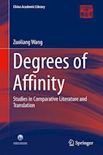 Degrees of Affinity