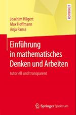 Einführung in mathematisches Denken und Arbeiten