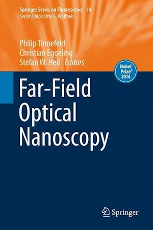 Far-Field Optical Nanoscopy