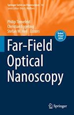 Far-Field Optical Nanoscopy