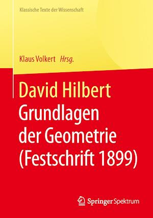 David Hilbert