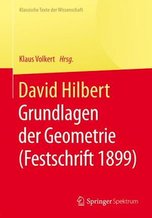 David Hilbert