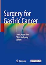 Surgery for Gastric Cancer