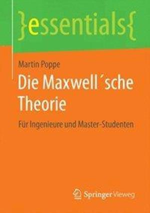 Die Maxwell´sche Theorie