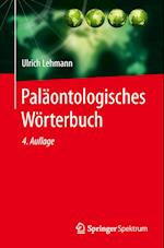 Paläontologisches Wörterbuch