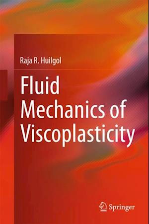 Fluid Mechanics of Viscoplasticity