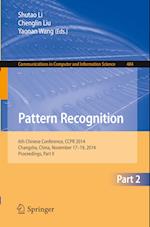 Pattern Recognition