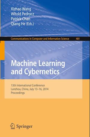 Machine Learning and Cybernetics