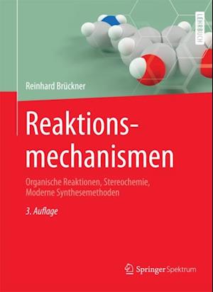 Reaktionsmechanismen