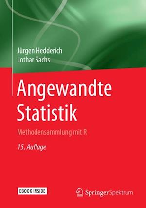 Angewandte Statistik