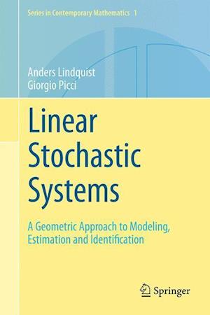 Linear Stochastic Systems