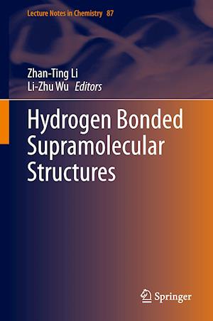 Hydrogen Bonded Supramolecular Structures