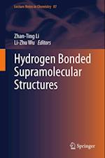 Hydrogen Bonded Supramolecular Structures