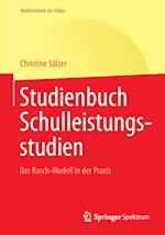 Studienbuch Schulleistungsstudien