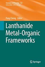 Lanthanide Metal-Organic Frameworks