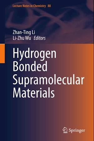 Hydrogen Bonded Supramolecular Materials