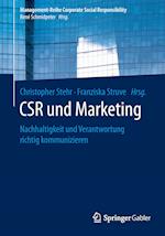Csr Und Marketing