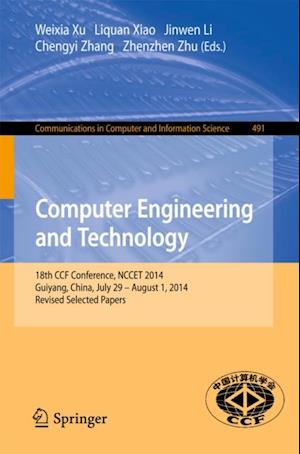 Computer Engineering and Technology