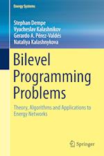 Bilevel Programming Problems