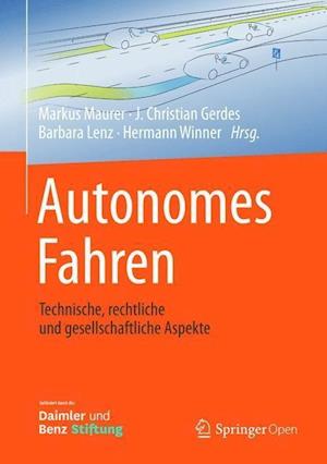 Autonomes Fahren