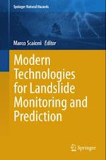 Modern Technologies for Landslide Monitoring and Prediction