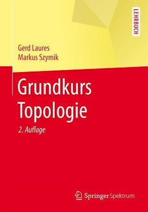 Grundkurs Topologie