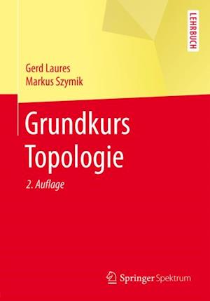 Grundkurs Topologie