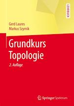 Grundkurs Topologie