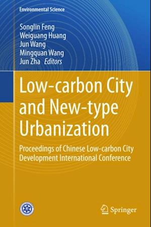 Low-carbon City and New-type Urbanization