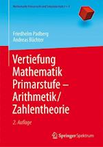 Vertiefung Mathematik Primarstufe - Arithmetik/Zahlentheorie