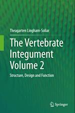 Vertebrate Integument Volume 2