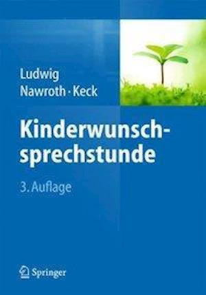 Kinderwunschsprechstunde