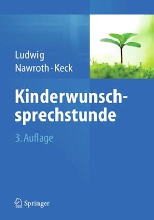 Kinderwunschsprechstunde