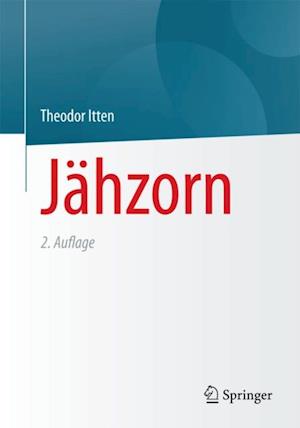 Jähzorn