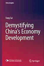 Demystifying China's Economy Development