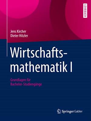 Wirtschaftsmathematik I